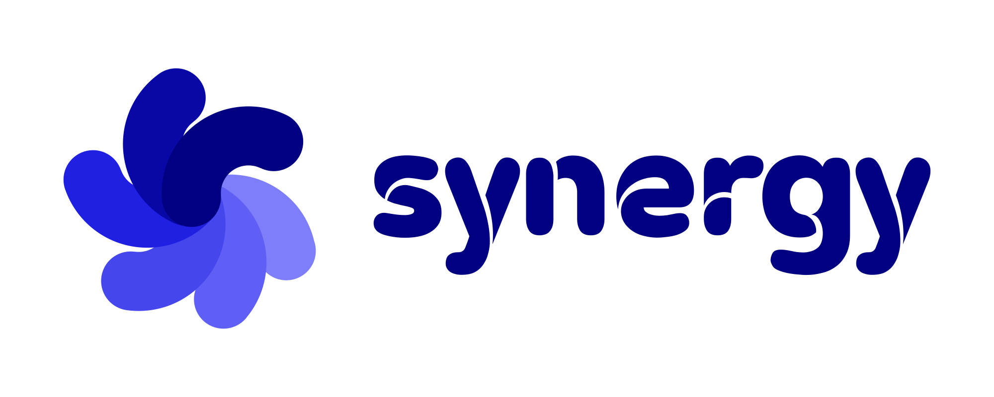 Synergy logo